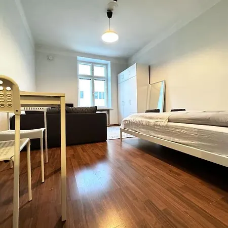 Hello - Cozy Center Apartment