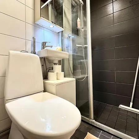 Hello - Cozy Center * Helsinki