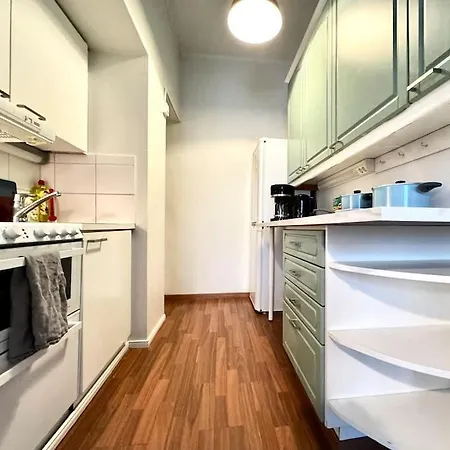 Hello - Cozy Center Ελσίνκι