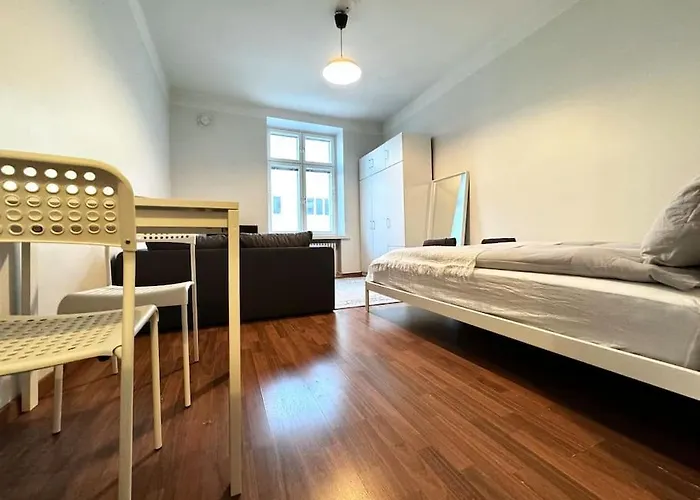 Hello - Cozy Center Διαμέρισμα