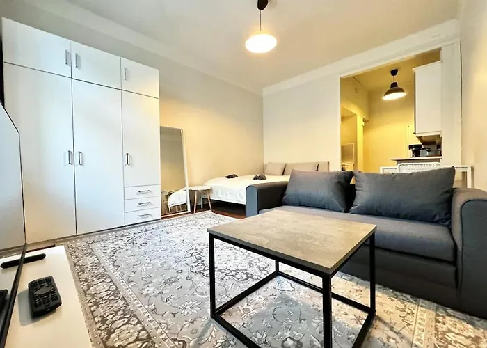 Διαμέρισμα Hello - Cozy Center