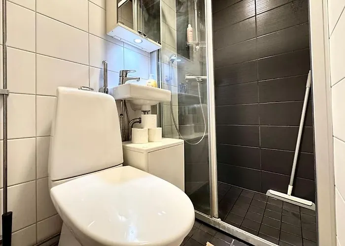 Hello - Cozy Center * Ελσίνκι